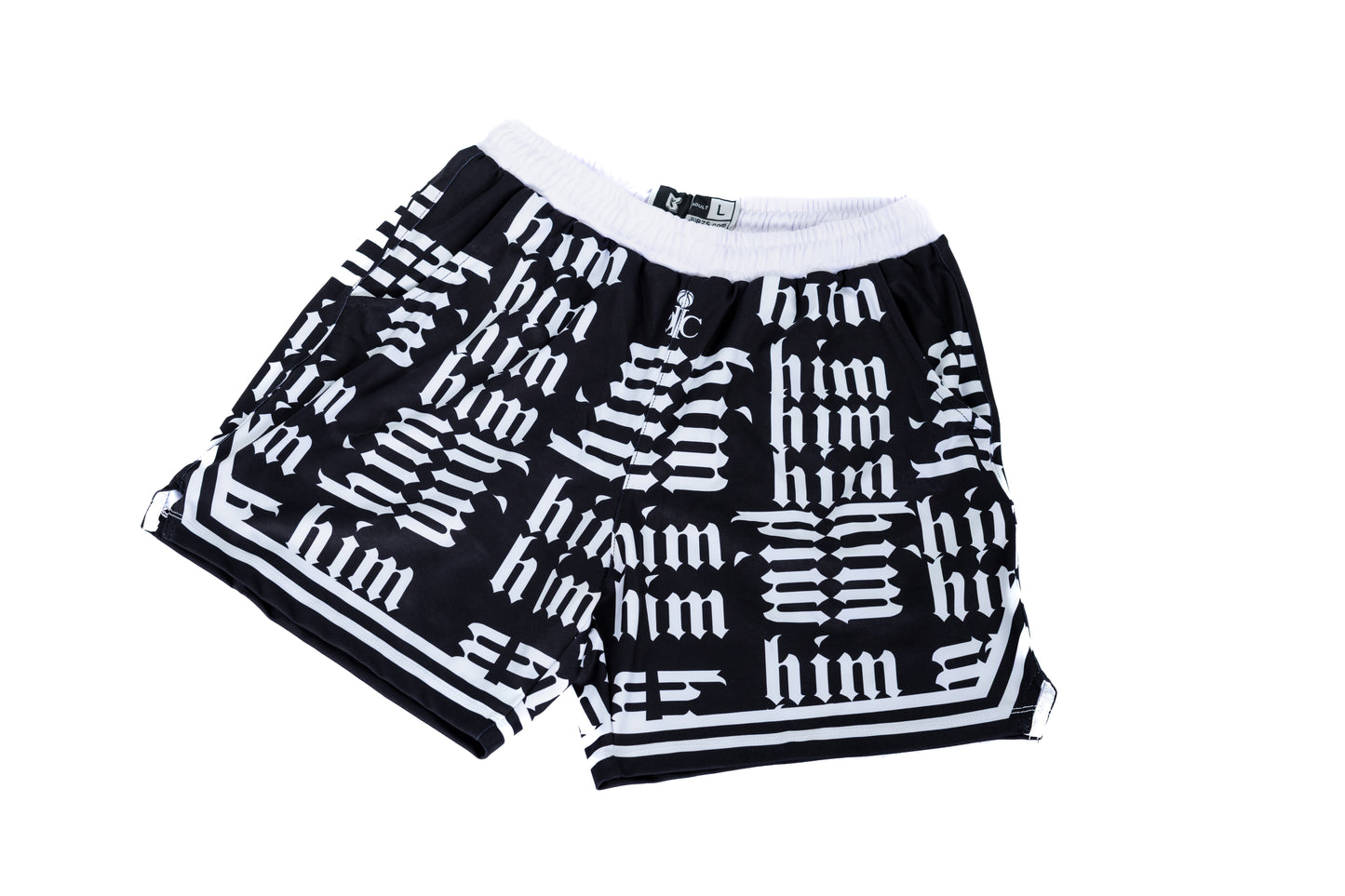 Shorts Him