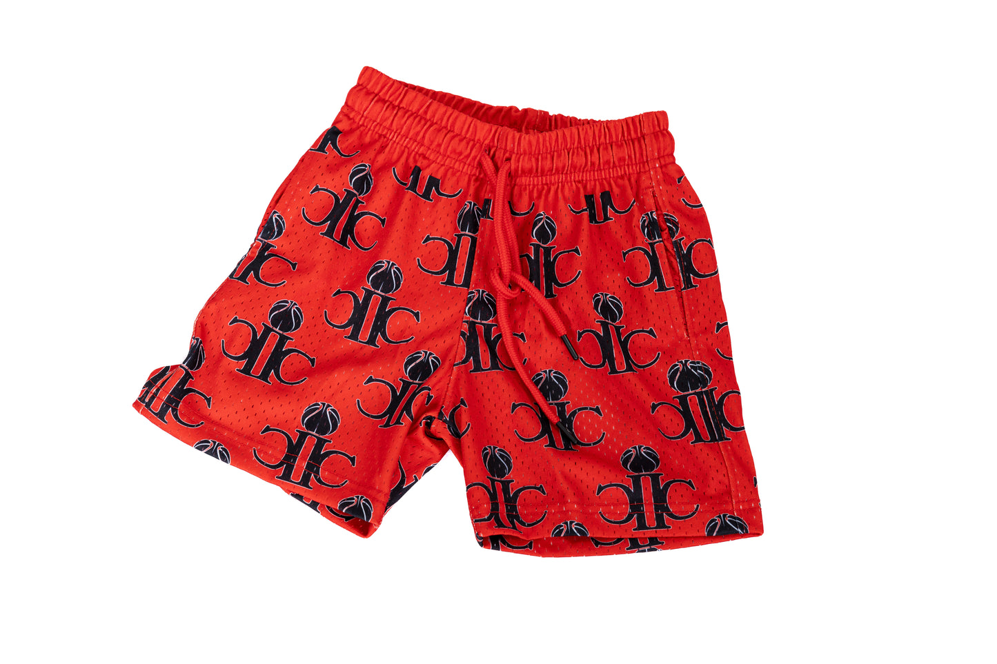 Shorts Red